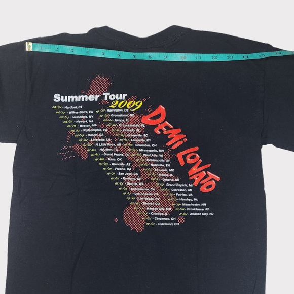 Tee vintage - Picture 1 of 4